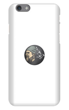 rrrshowtyro iPhone Phone Cases