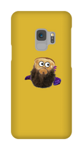 toastaxz Samsung Phone Cases