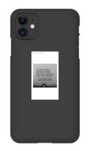stephs_place_2009 iPhone Phone Cases
