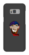 iSkitzTV Samsung Phone Cases