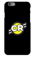 ChrisRozy iPhone Cases