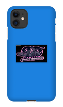 Prototype_Boy iPhone Phone Cases