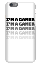 dgmetcalfe99 iPhone Phone Cases