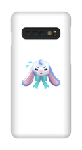 struglbunitv Samsung Phone Cases