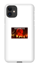 natesam0406 iPhone Phone Cases