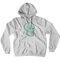 memeshop Hoodies (No-Zip/Pullover)