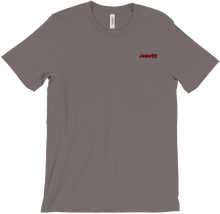 YHSTMP T-Shirt (RED LOGO POCKET)
