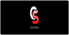 The Co-Op Syndicate XXL Gaming Mousepad