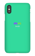 s0led0 iPhone Phone Cases