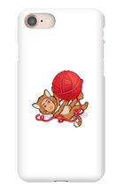 f0rst132 iPhone Phone Cases