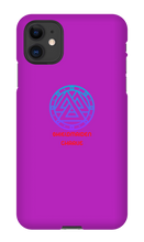 shieldmaidencharlie iPhone Phone Cases