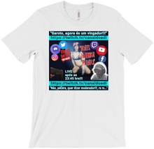 canaldoedi T-Shirts