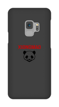 x10ngma0 Samsung Phone Cases