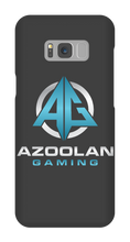 AzoolanGaming Samsung Phone Cases