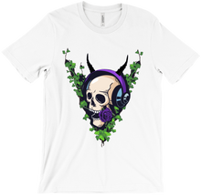 viioletskulls T-Shirts