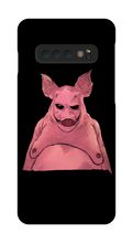 eldritchspig Samsung Phone Cases