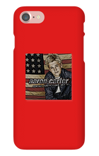 AC Party iPhone Phone Cases