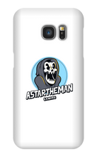 astartheman Samsung Phone Cases