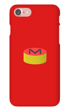 marvin iPhone Phone Cases