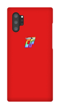 catchingfights Samsung Phone Cases