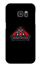 Logo Samsung Phone Cases