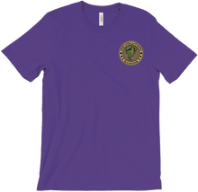 RG The Rise T-Shirts (Chest Crest)