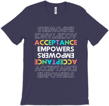Acceptance T