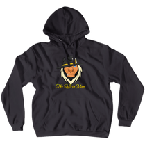 TheSaffronMan - T2 - Hoodie (Pullover)