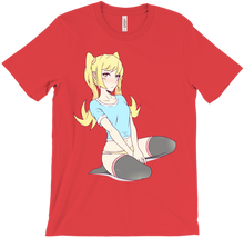 lucifer_cad T-Shirts