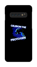 Celeron RAM Samsung Phone Cases