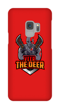 Veer The Deer Samsung Phone Cases