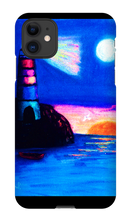 ryogameing iPhone Phone Cases