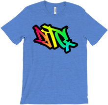DJ TG T-Shirts
