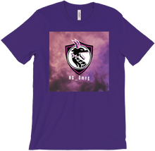 T-Shirts - cloud logo