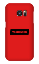 palutenundgl Samsung Phone Cases
