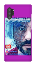 er7showman Samsung Phone Cases