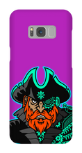 tshebebomvu Samsung Phone Cases