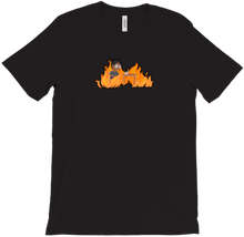 mokad this is fine.... t-shirt