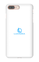 lucrona iPhone Phone Cases
