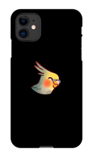 lupsita iPhone Phone Cases