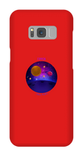 fippen06 Samsung Phone Cases