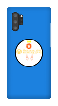 cdg_huntressed Samsung Phone Cases