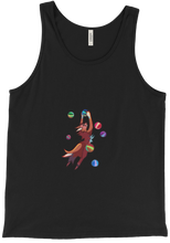 Acroba Marbles Tanktop