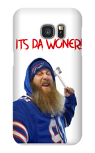 thewnor Samsung Phone Cases