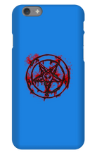 vladimireroswelltod iPhone Phone Cases