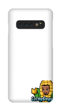 CornyGuyy Samsung Phone Case (Bitmoji)