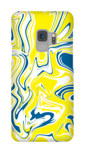 sbs_breezy Samsung Phone Cases