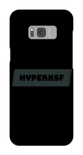 hyperksf2003 Samsung Phone Cases