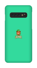 lacky92ttv Samsung Phone Cases