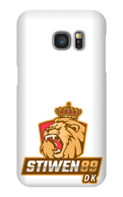 stiwen89 Samsung Phone Cases